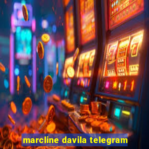 marcline davila telegram